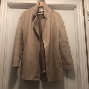 Zara coat - size L